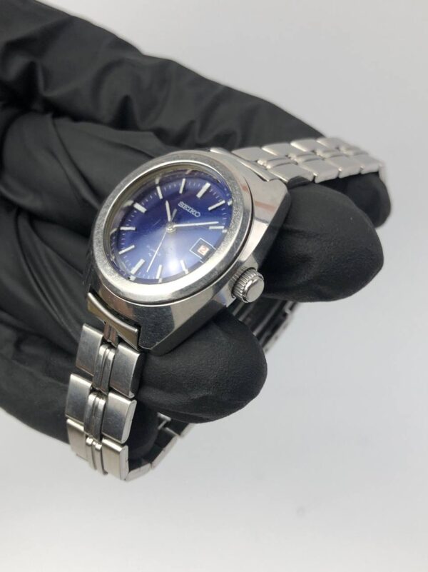 SEIKO VINTAGE LADY - Gambar 3
