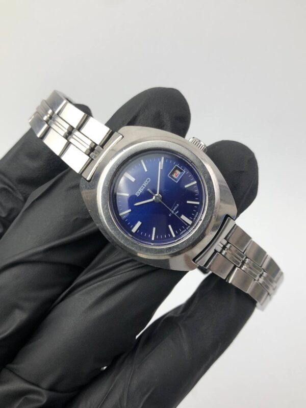 SEIKO VINTAGE LADY - Gambar 4