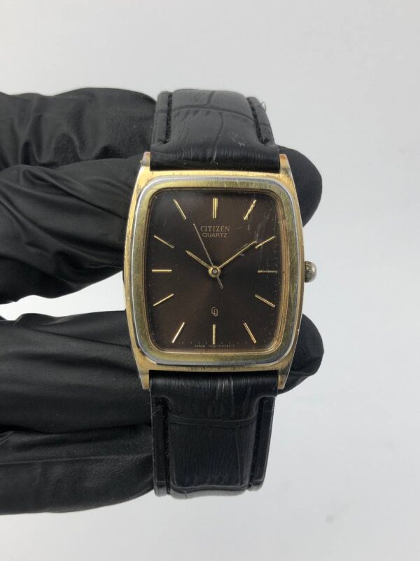 CITIZEN DRESSWATCH PRIA VINTAGE - Gambar 2