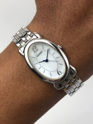 SEIKO LADIES QUARTZ ORIGINAL