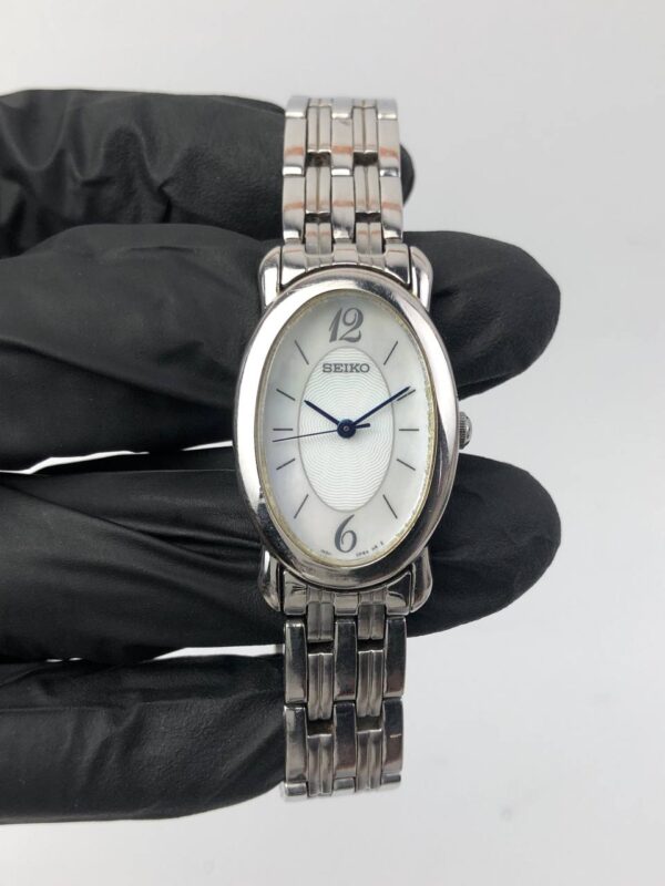 SEIKO LADIES QUARTZ ORIGINAL - Gambar 2
