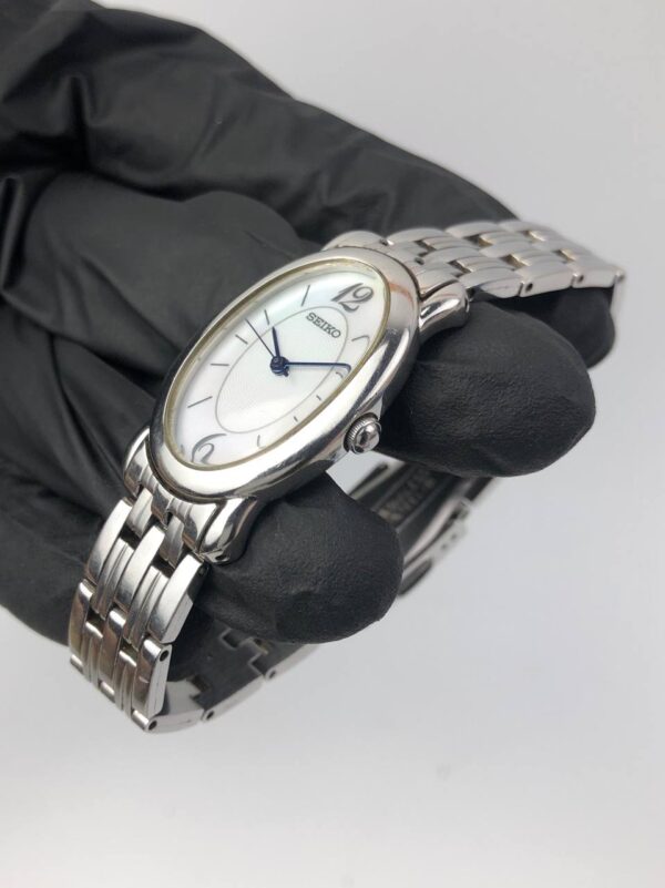 SEIKO LADIES QUARTZ ORIGINAL - Gambar 3