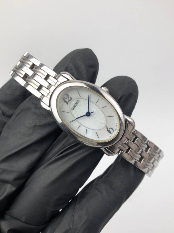 SEIKO LADIES QUARTZ ORIGINAL - Gambar 4