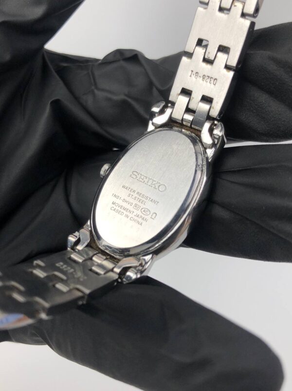 SEIKO LADIES QUARTZ ORIGINAL - Gambar 8