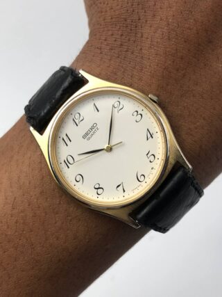 SEIKO QUARTZ BREGUET ORIGINAL