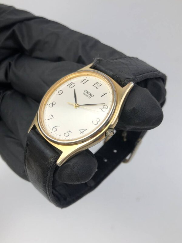 SEIKO QUARTZ BREGUET ORIGINAL - Gambar 3