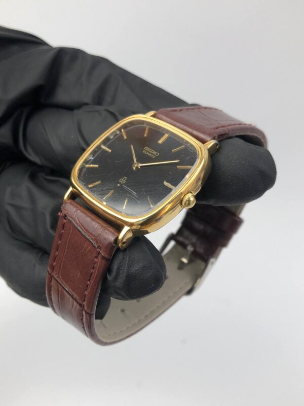 SEIKO QUARTZ KLASIK - Gambar 3