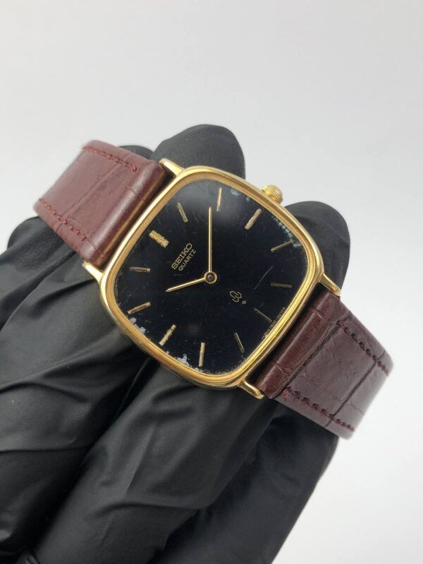 SEIKO QUARTZ KLASIK - Gambar 4