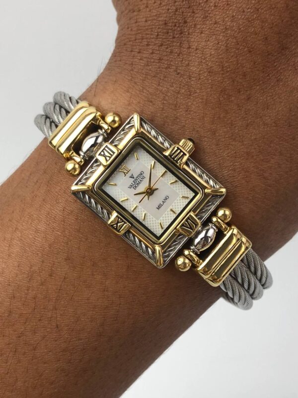 BEAUTIFUL VALENTINO DOMANI LADIES
