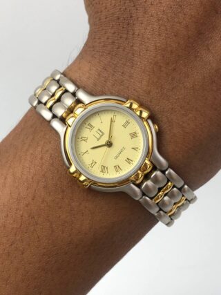 AUTHENTIC DUNHILL LADIES