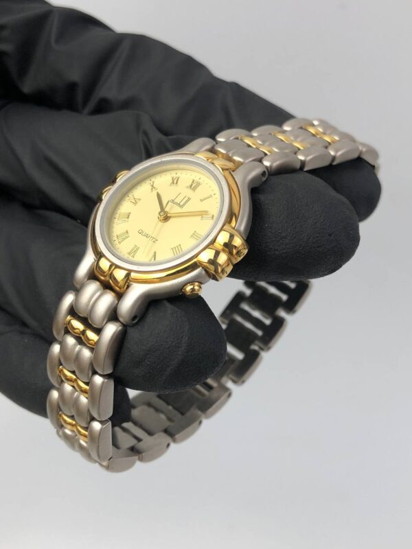 AUTHENTIC DUNHILL LADIES - Gambar 3