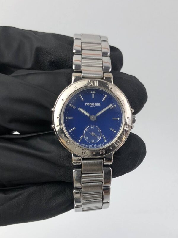 BEAUTIFUL RENOMA SUB DIAL - Gambar 2