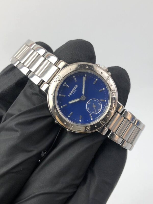 BEAUTIFUL RENOMA SUB DIAL - Gambar 4