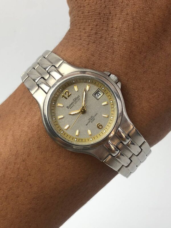 ROVEN DINO FULL TITANIUM