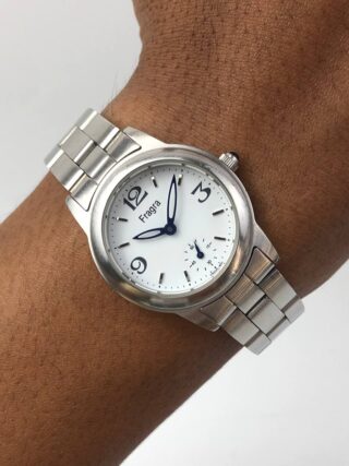 FRAGRA SUB DIAL SAPPHIRE GLASS