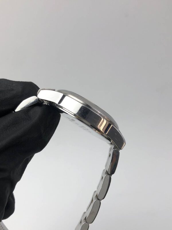 FRAGRA SUB DIAL SAPPHIRE GLASS - Gambar 6