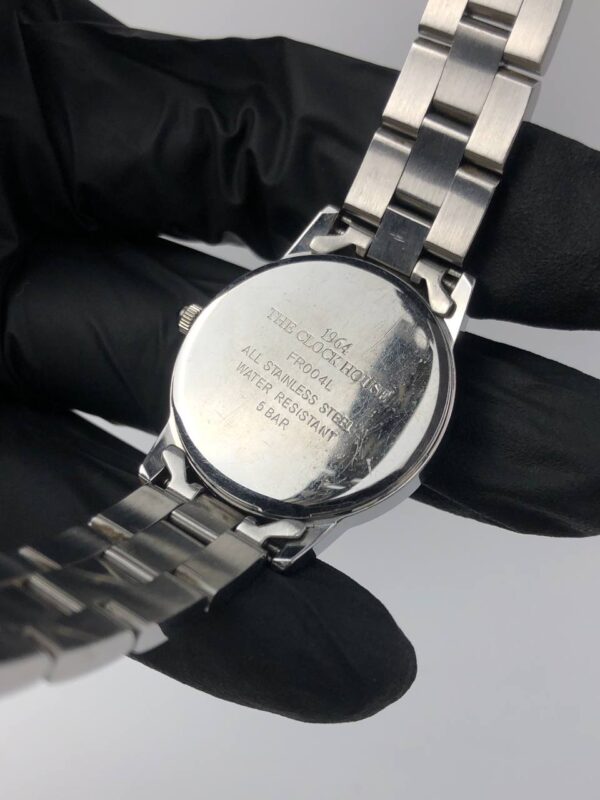 FRAGRA SUB DIAL SAPPHIRE GLASS - Gambar 7
