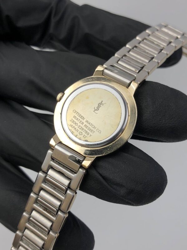 YSL BY CITIZEN - Gambar 8