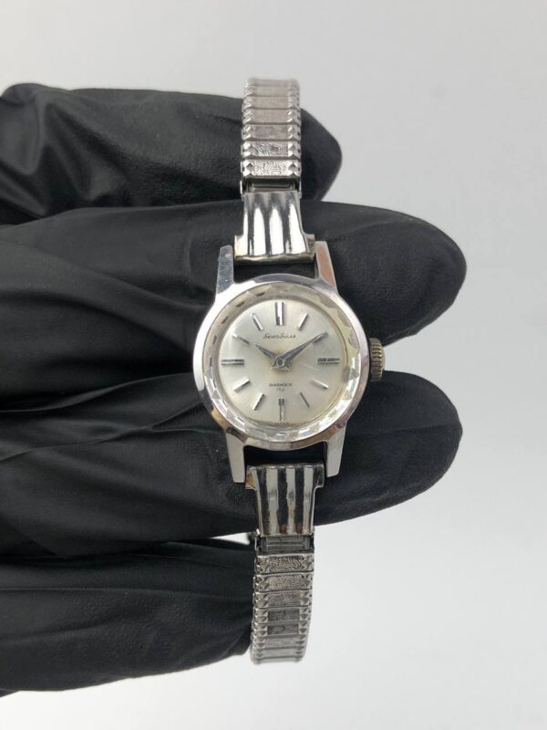 VINTAGE SEIKO MANUAL - Gambar 2