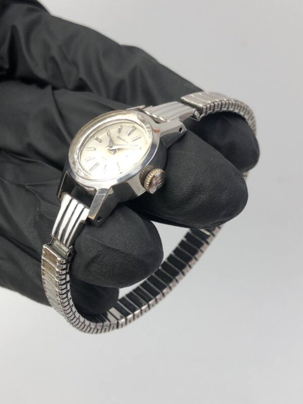 VINTAGE SEIKO MANUAL - Gambar 3