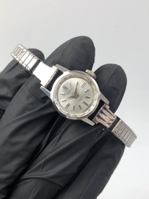 VINTAGE SEIKO MANUAL - Gambar 4