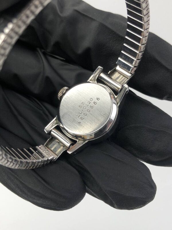 VINTAGE SEIKO MANUAL - Gambar 7