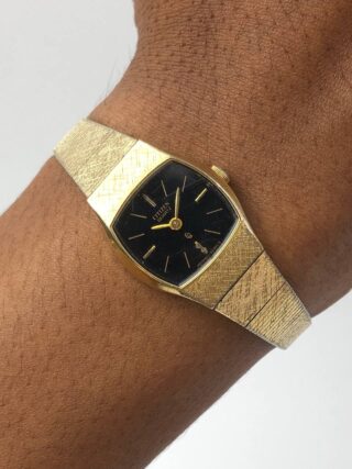 CITIZEN VINTAGE