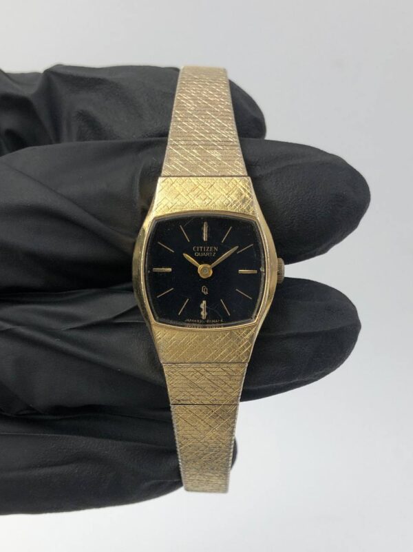 CITIZEN VINTAGE - Gambar 2