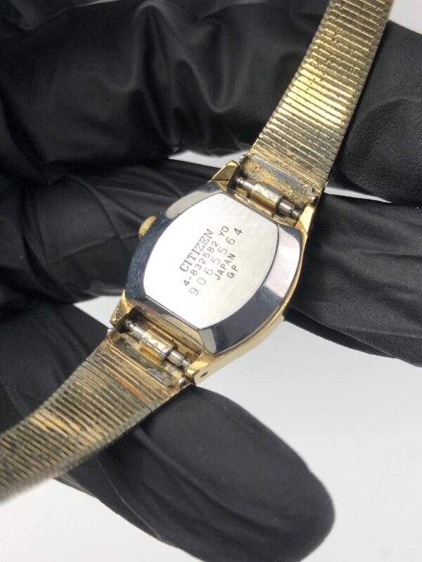 CITIZEN VINTAGE - Gambar 7