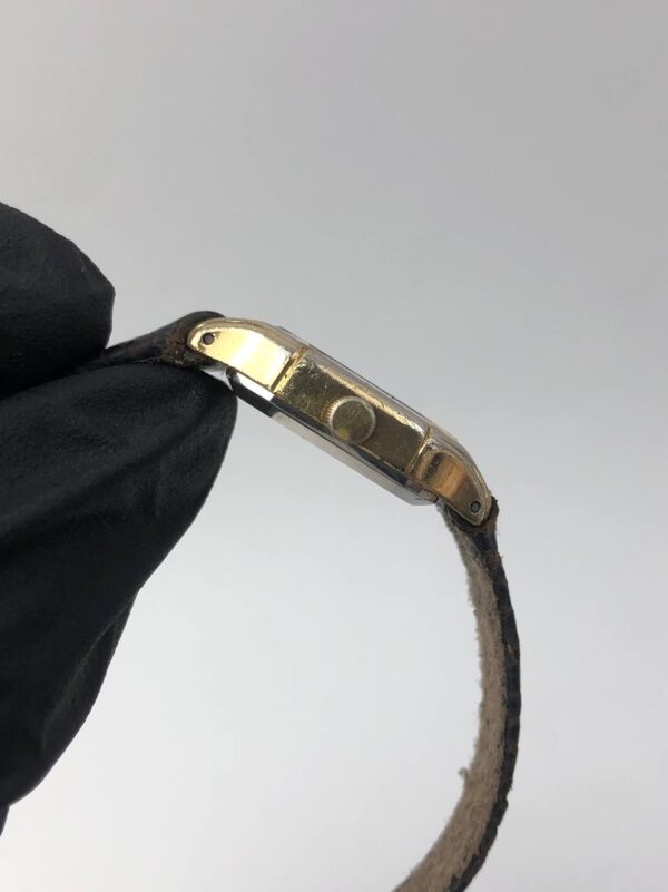 SEIKO QUARTZ HEKSAGONAL CASE - Gambar 5