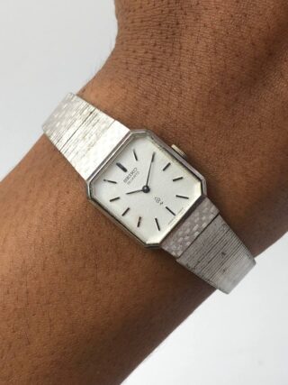 SEIKO QUARTZ FULL ORIGINAL
