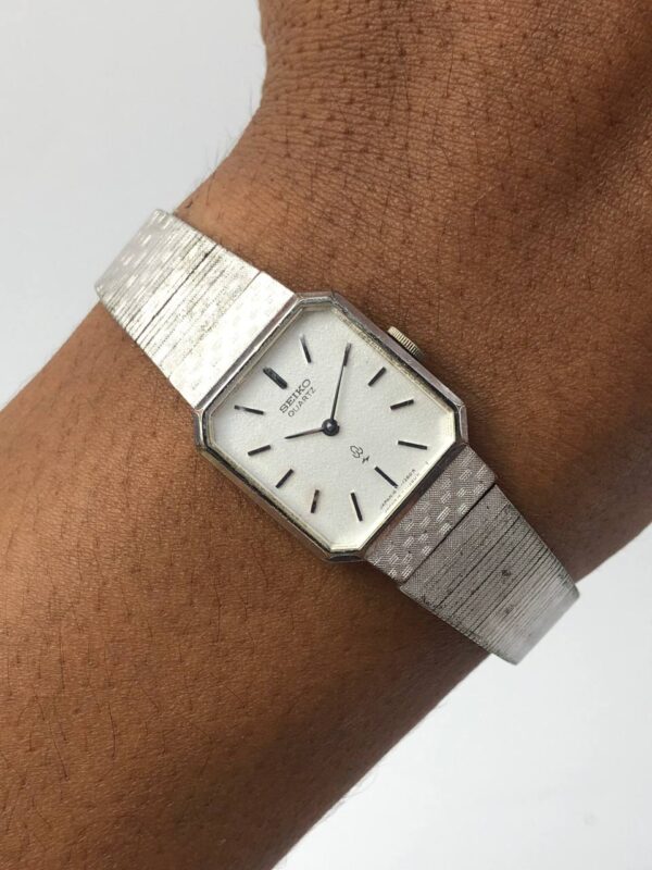 SEIKO QUARTZ FULL ORIGINAL