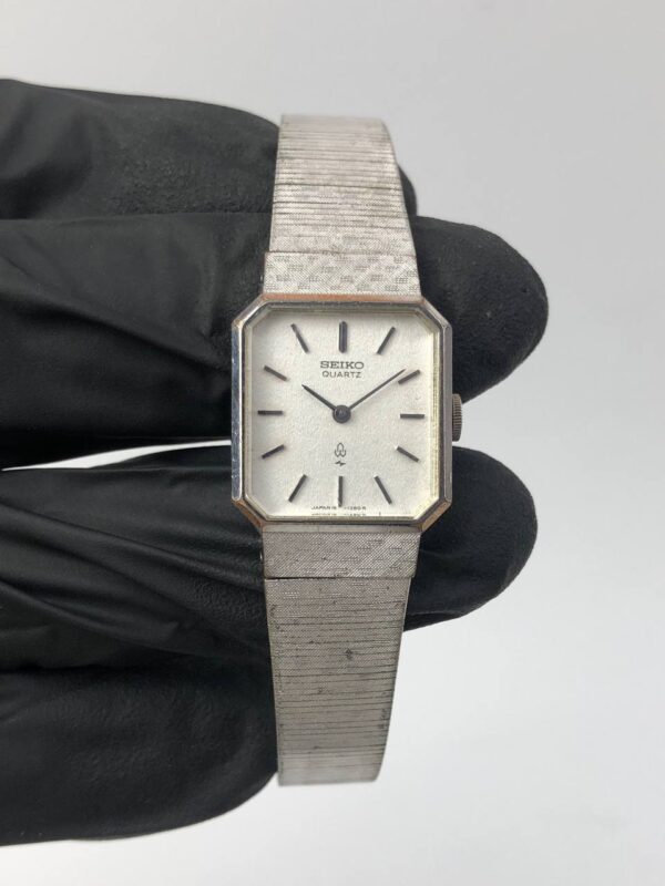 SEIKO QUARTZ FULL ORIGINAL - Gambar 2
