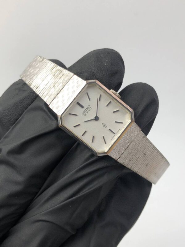 SEIKO QUARTZ FULL ORIGINAL - Gambar 4
