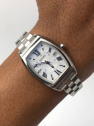SEIKO LUKIA ALL TITANIUM