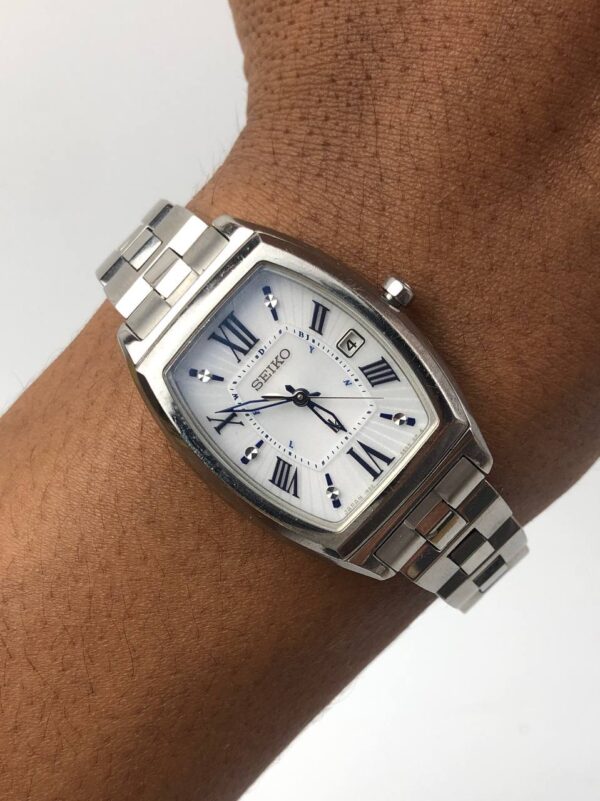 SEIKO LUKIA ALL TITANIUM