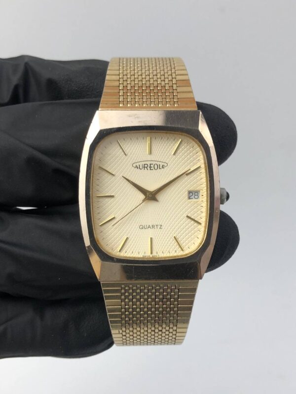 AUREOLE UNISEX GOLF DIAL - Gambar 2