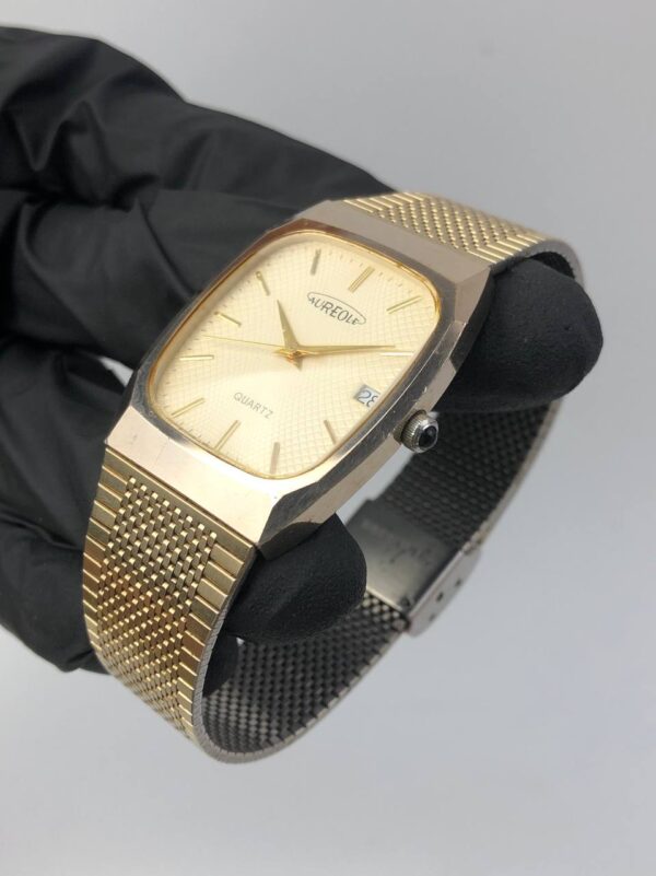AUREOLE UNISEX GOLF DIAL - Gambar 3