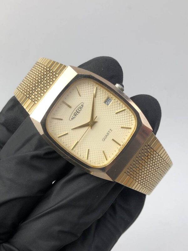 AUREOLE UNISEX GOLF DIAL - Gambar 4
