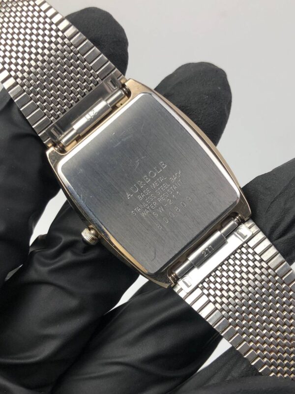 AUREOLE UNISEX GOLF DIAL - Gambar 8