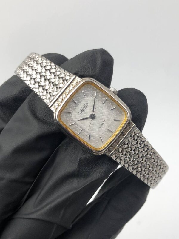 AUREOLE SWISSMADE ARTDECO TEXTURE - Gambar 4