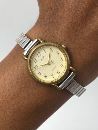 ALBA VINTAGE