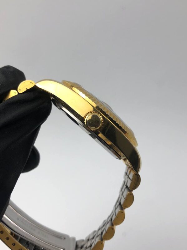 ROYAL FLUTED BEZEL - Gambar 5