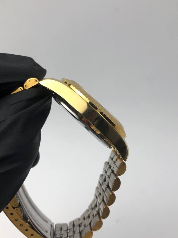 ROYAL FLUTED BEZEL - Gambar 6