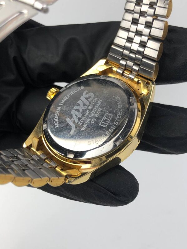 ROYAL FLUTED BEZEL - Gambar 8