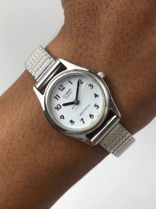 CASIO ANALOG KLASIK