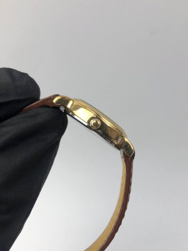 BEAUTIFUL ALBA ROMAN GUILOCHE DIAL - Gambar 6