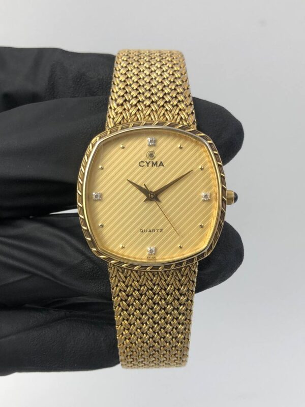 CYMA LELOCLE ALL ORIGINAL - Gambar 2