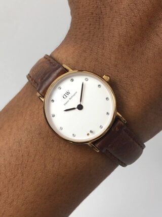 DW KLASIK ORIGINAL