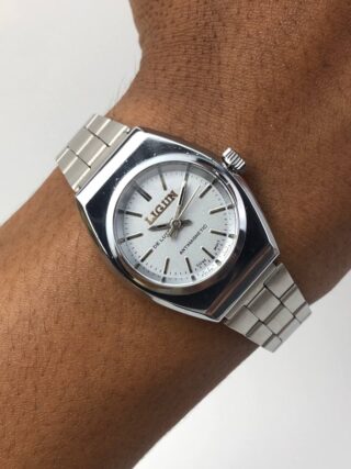 LIGUN VINTAGE MANUAL